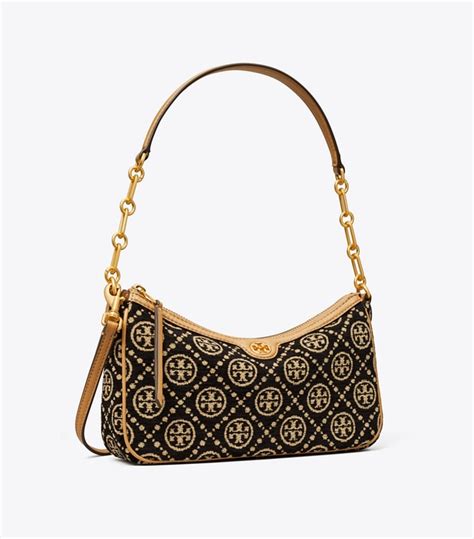 Tory Burch T Monogram Shoulder Bag Ubicaciondepersonas Cdmx Gob Mx