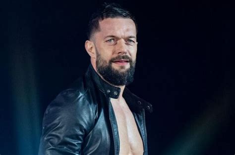 Finn Balor Wants Future Match With Wwe Hall Of Famer