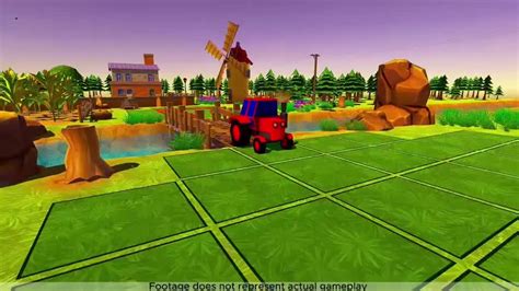 Baixe Trator Sim Farming Simulator No Pc