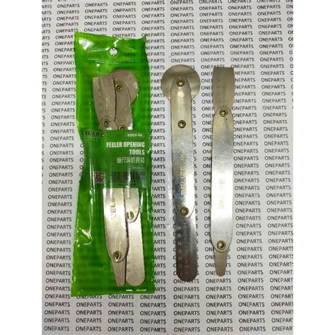 Jual FEELER OPENING TOOLS RELIFE RL 060 ALAT PEMBUKA CASING 2 IN 1