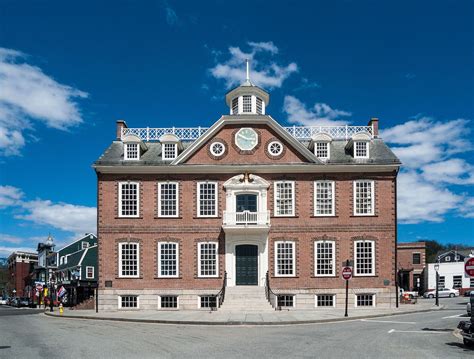 File:Old Colony House Newport Rhode Island.jpg - Wikipedia