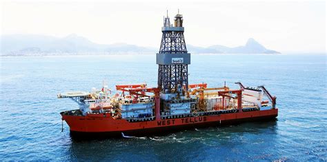 Petrobras Again Pushes Back Deadline In Deep Water Rig Tender Off