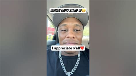 I Love Yall🤙🏾 Ilovemysubs Ilovemysubscribers Braces Bracescolors