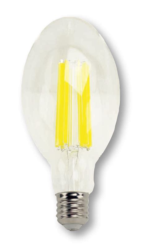 Led Filament Lamp Mason James Lighting And Supply