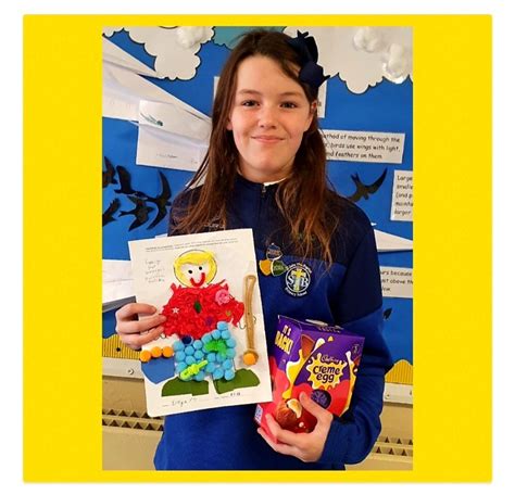 World Book Day Competition Winners