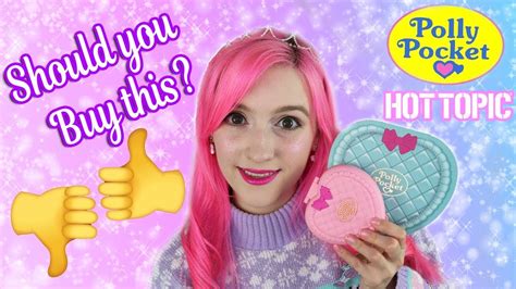 Polly Pocket Makeup Tutorial Saubhaya Makeup