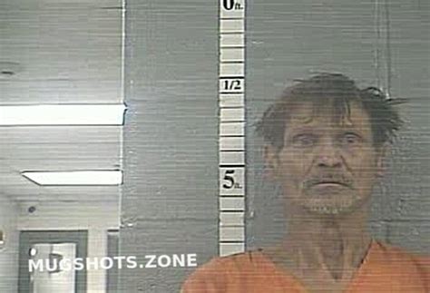 COULTER LARRY QUINTIN 03 02 2022 Bullitt County Mugshots Zone