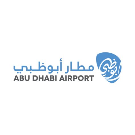 Abu Dhabi Logo [ Download Logo Icon ] Png Svg