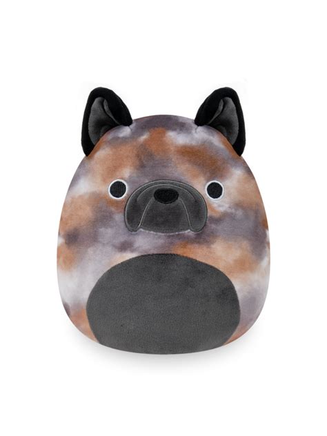 Squishmallows Pes Ballis Cm Dedoles