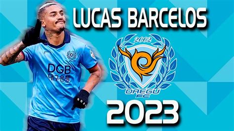 Lucas Barcelos Youtube