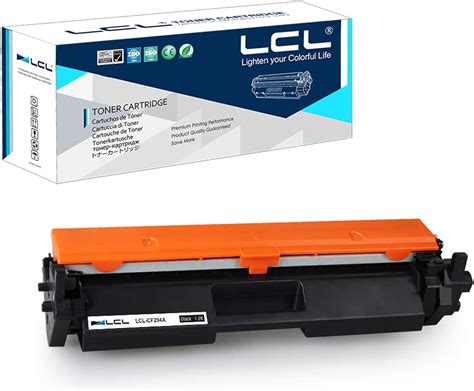 LCL Compatible For HP 94A CF294A 1 Pack Black Toner Cartridge For HP