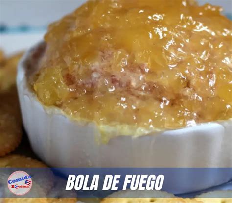 → 《bola De Fuego Boricua》※【2022】↑↑ Recetas Brutales