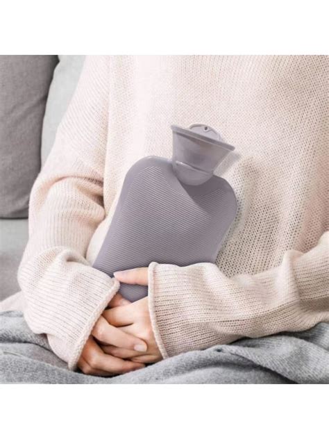 Hot Water Bottle Warmer Set Ml