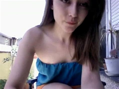 Super Sexy Brunnette Camgirl Xvideos