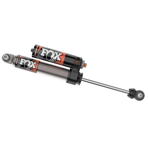 Rear Shock Fox Performance Elite 2 5 Reservoir DSC Lift 2 5 4 Wrangler JK