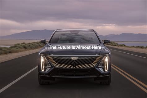 Cadillac Lyriq 2024 Order Guide Leesa Nananne