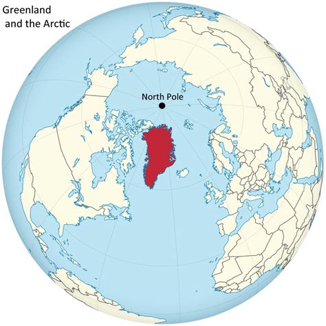 Greenland Travel Guide - to help plan your vacation to the polar north 2023