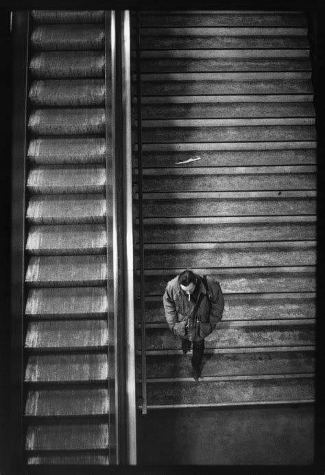 Raymond Depardon Fondation Henri Cartier Bresson