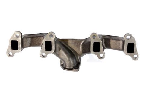 Genuine Land Rover Exhaust Manifold Err Rimmer Bros