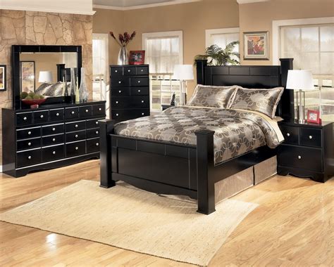 Ashley furniture bedroom set quality - Hawk Haven