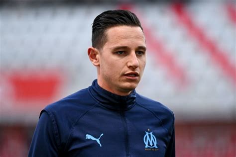 Om Mercato Thauvin Signe Chez Les Tigres Et Sexplique