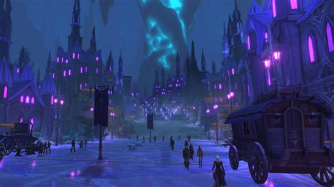 Neverwinter Demonweb Pits Update Sends Players Back To The Underdark