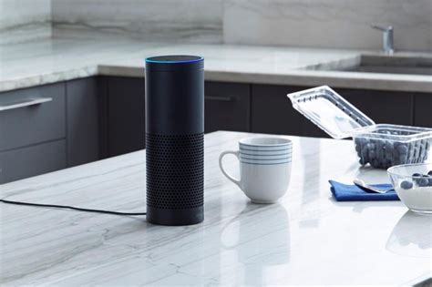 6 Ways To Use Amazon Alexa In The Kitchen