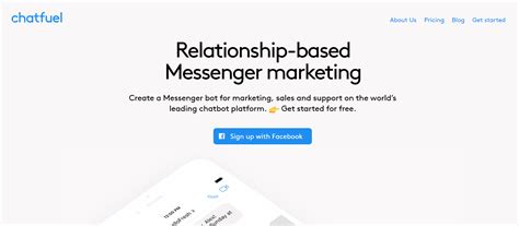 The Best Facebook Messenger Marketing Tools How To Use Them