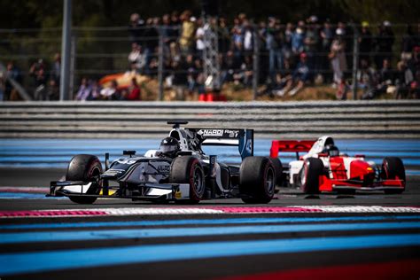 Grand Prix De France Historique