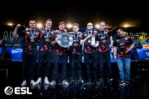 FaZe Clan assume a liderança na corrida pelo Intel Grand Slam S5