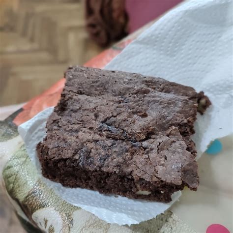 La Comarca Vegana Brownie Review Abillion