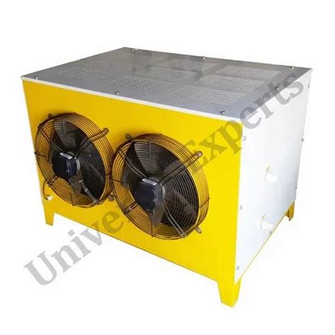 Ro Water Chiller Ro Plant Water Chiller 5 Ton Manufacturer From Thane