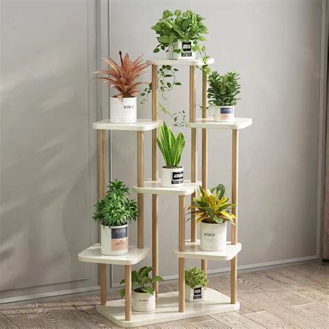 Flower Pot Stand Design For Balcony Best Flower Site