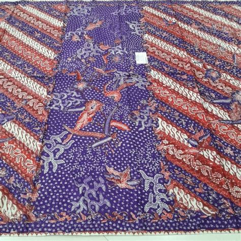 Jual SARUNG BATIK TULIS LASEM ASLI Shopee Indonesia