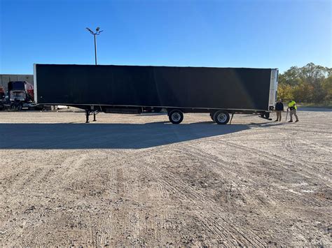 2023 UTILITY Conestoga Trailer For Sale | Fort Worth, TX | 12480597 | MyLittleSalesman.com