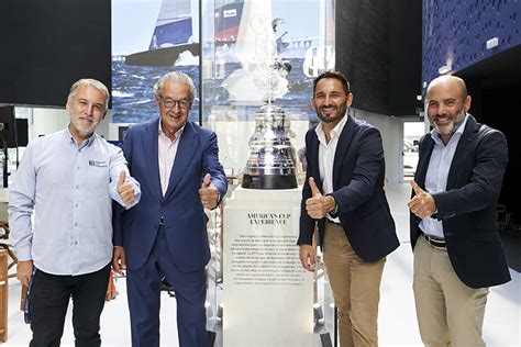 El Salón Náutico de Barcelona 2023 celebra una edición marcada por la