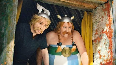 Asterix Obelix The Middle Kingdom Na Pierwszym Zwiastunie Nowy