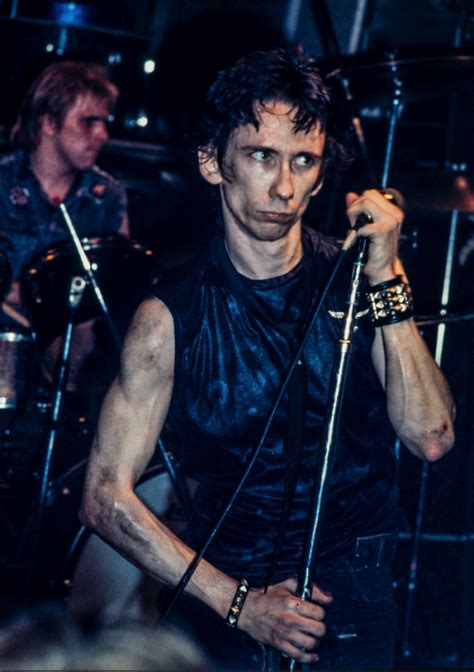 Stiv Bators Stiv Bators Punk Bands S Punk