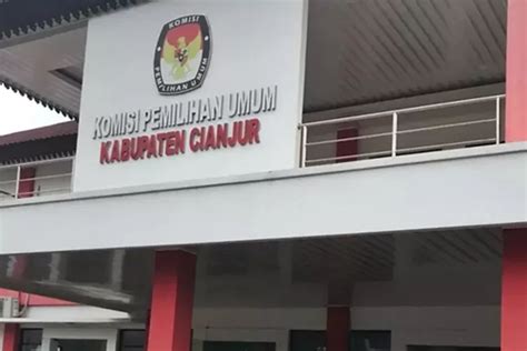 Ini Jadwal Tahapan Pilkada Serentak Kpud Kabupaten Cianjur Radar