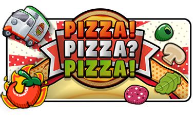 Play PIZZA! PIZZA? PIZZA!™ Slot Demo by Pragmatic Play