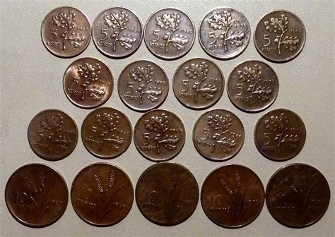 Türkei Turkiye Kurus 5er 10er 1958 1969 lot of 19 Kaufen auf Ricardo