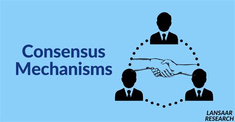 Consensus Mechanisms Moralis Academy