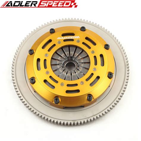 Adlerspeed Racing Clutch Single Disc Kit Fits Honda Acura B Series B16