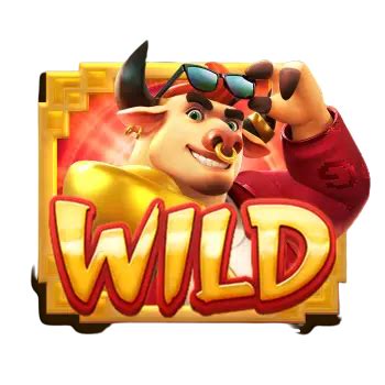 Wild เกมสลอต Fortune Ox คายสลอต PGSLOT เวบคาสโน SCG9VIP Slots