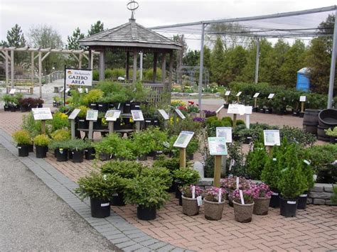 Belgian Nursery Ltd - Landscape Ontario