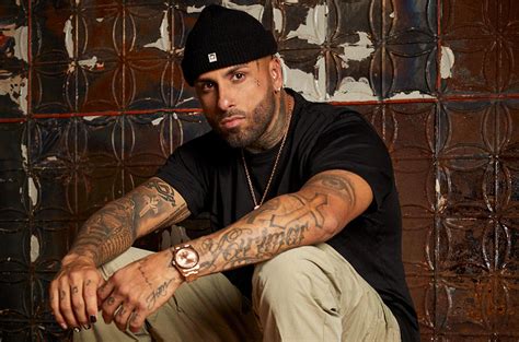 Nicky Jam Anunció Que Se Retira De La Música Los Motivos Epu