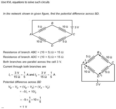 How To Solve Unbalanced Wheatstone Bridge