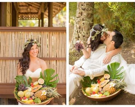 Maui Trash The Dress Photo Shoot Karma Hill Photography Sweet