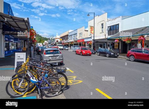 Nelson City New Zealand Hi Res Stock Photography And Images Alamy