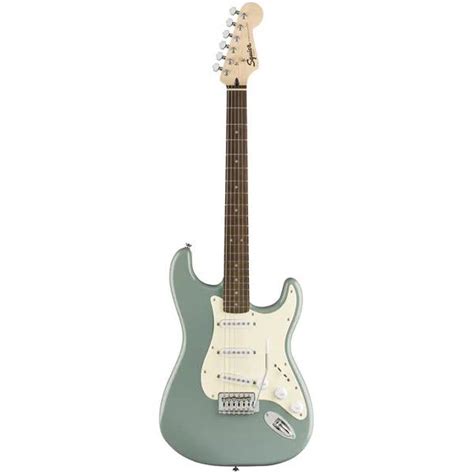 Squier By Fender Bullet Stratocaster Sss Electric Guitar With Tremolo And Laurel Fingerboard